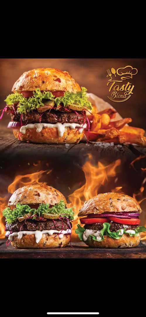 Tastyblend · Photos 8